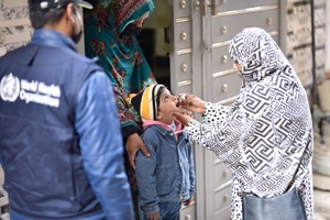 Statement of the Forty-fifth Meeting of the Polio IHR  ...