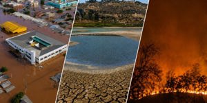 PAHO: Strengthening El Niño raises growing health risks ...