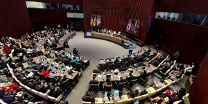 Health Ministers of the Americas to meet in Washington  ...