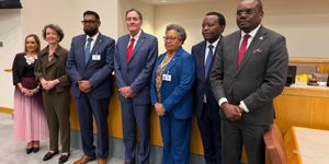 PAHO and Africa CDC call for sustained investment and  ...