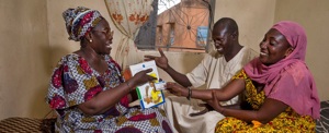 WHO expands safe options for contraception