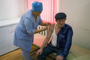 Recommendations announced for influenza vaccine composi ...