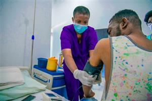 WHO releases a strategic framework for enhancing prevention and control of mpox