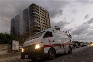 Attacks on hospitals and health workers jeopardize provision of health in Lebanon