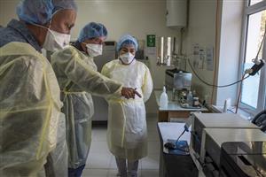 WHO announces first prequalification of a tuberculosis  ...