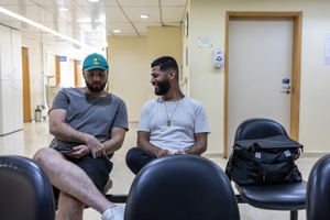 More countries report rising levels of drug-resistant gonorrhoea, warns WHO