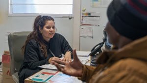 New prevention tools and investment in services essenti ...