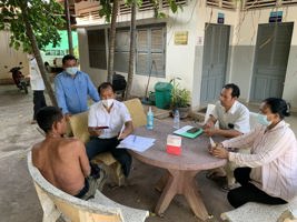 WHO renews commitment to a leprosy-free world, spotligh ...