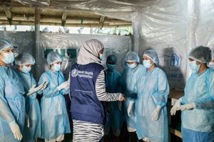 Six years after COVID-19’s global alarm: Is the world  ...