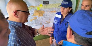 PAHO marks 50 years of strengthening health emergency  ...