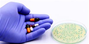 PAHO and GARDP will collaborate to tackle antibiotic resistance in Latin America and the Caribbean