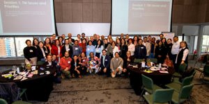 Regional Consultation defines research priorities in Traditional Medicine