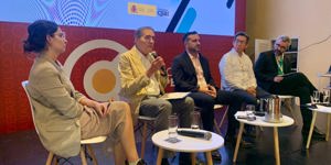 PAHO promotes interregional cooperation to strengthen health autonomy in Latin America and the Caribbean, within the framework of the EU–CELAC Summit