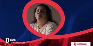 Early HIV diagnosis could reduce AIDS-related deaths in Latin America and the Caribbean: PAHO