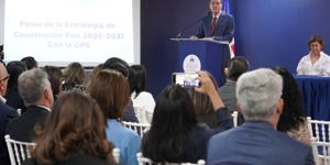 PAHO Director calls for strengthened health legislation ...