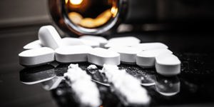 Drug use disorders a growing public health concern in  ...