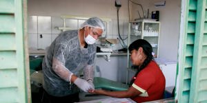 Countries in the Americas can accelerate disease elimin ...