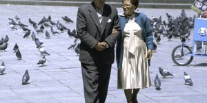 Americas advance on healthy aging, but gaps remain as  ...
