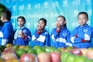 WHO issues first global guidelines on child and adolesc ...