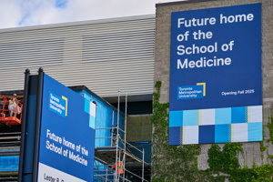 Ontario forced to slow new medical school plans after  ...