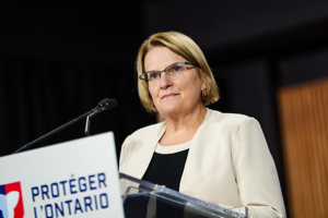Ontario does not have ability to measure success of  ...