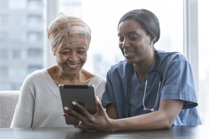 Connecting you to Modern Health Care: Shared Pan-Canadian Interoperability Roadmap