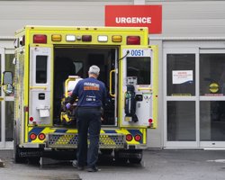 Emergency rooms are getting some relief during Habs  ...