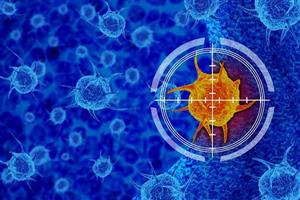 CAR-T immunotherapy for prostate cancer?