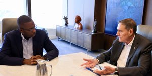 PAHO and Google join forces to expand access to trusted ...