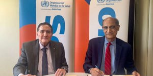 PAHO and The Carter Center strengthen partnership to  ...