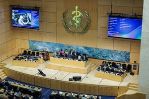 Seventy-ninth World Health Assembly – Daily update: 21  ...