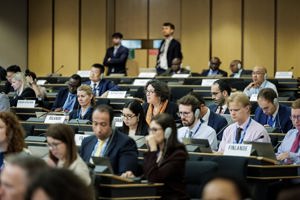 Seventy-ninth World Health Assembly – Daily update: 20  ...