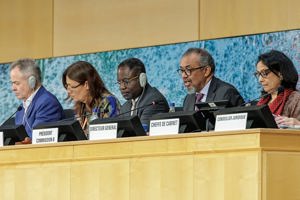 Seventy-ninth World Health Assembly – Daily update: 22  ...