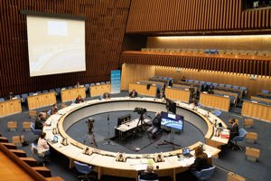 79th World Health Assembly adopts resolution to strengt ...