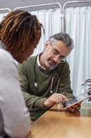 Connected Care Trust Framework Blueprint