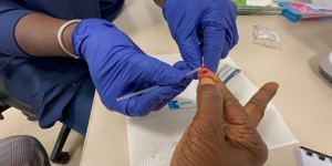 WHO certifies Turks and Caicos for eliminating mother-t ...