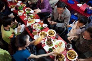 Unsafe food causes 866 million illnesses and 1.5 millio ...