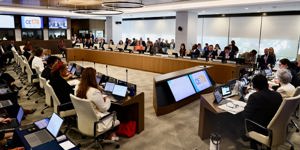 PAHO Executive Committee opens 178th session with focus ...