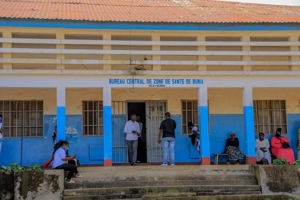 WHO issues comprehensive guidelines on filovirus diseas ...