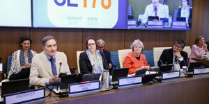 PAHO Executive Committee concludes 178th session with  ...