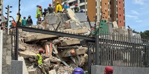 PAHO mobilizes emergency health response following eart ...