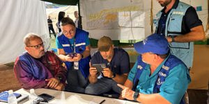 PAHO launches US$24 million appeal to support health  ...