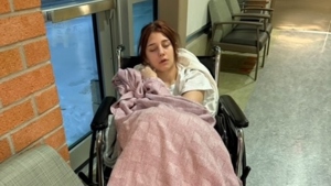 Endometriosis care delays force Alberta woman to seek  ...