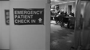 Emergency rooms feeling the squeeze amid family doctor  ...