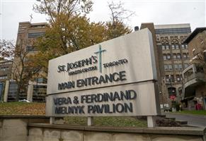 Toronto hospital left without heat or hot water cancels ...