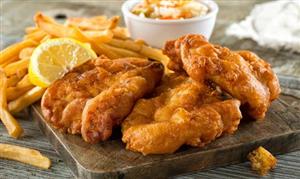 Why Are Fried Foods So Bad for You?