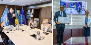 The Bahamas joins the Alliance for Primary Health Care  ...